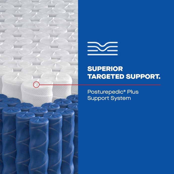 Newland Spring Mattress - homePLUS (Binghamton, NY)