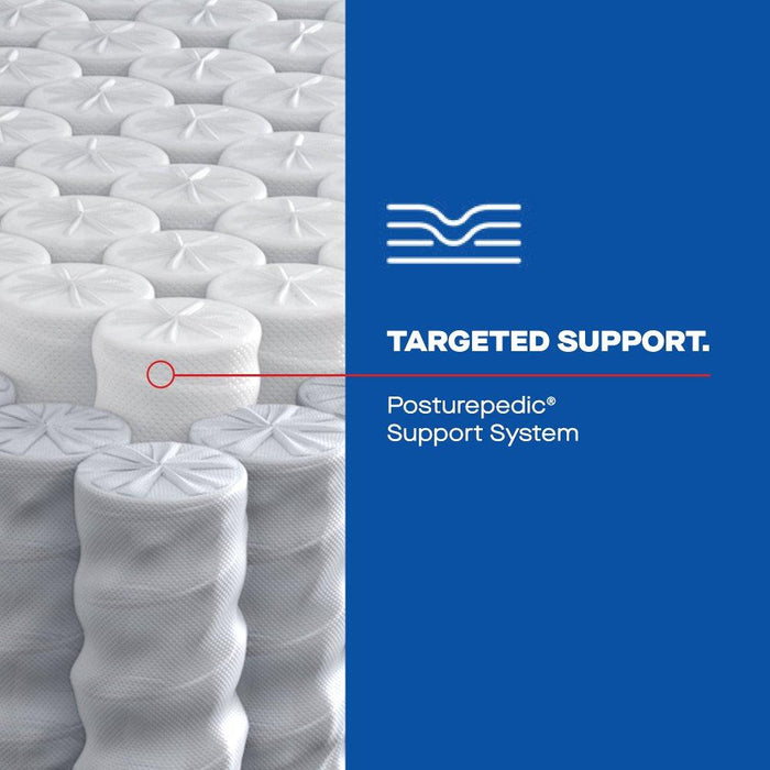 Kennett Hybrid Mattress - homePLUS (Binghamton, NY)