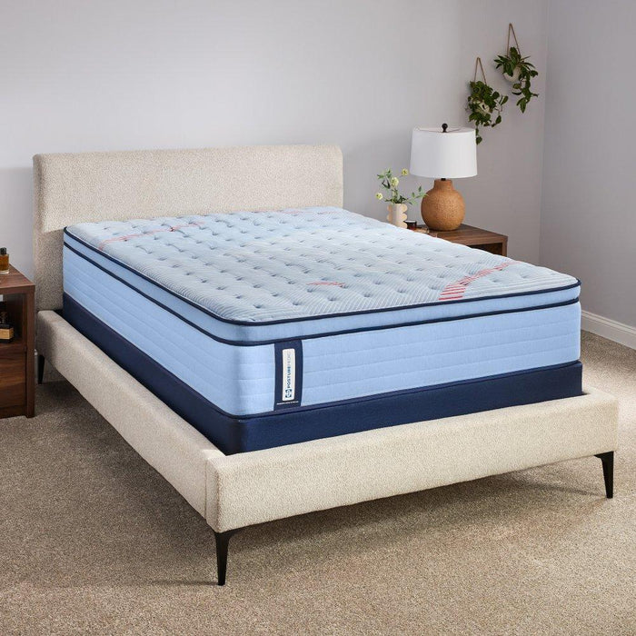 Fayette Spring Mattress - homePLUS (Binghamton, NY)
