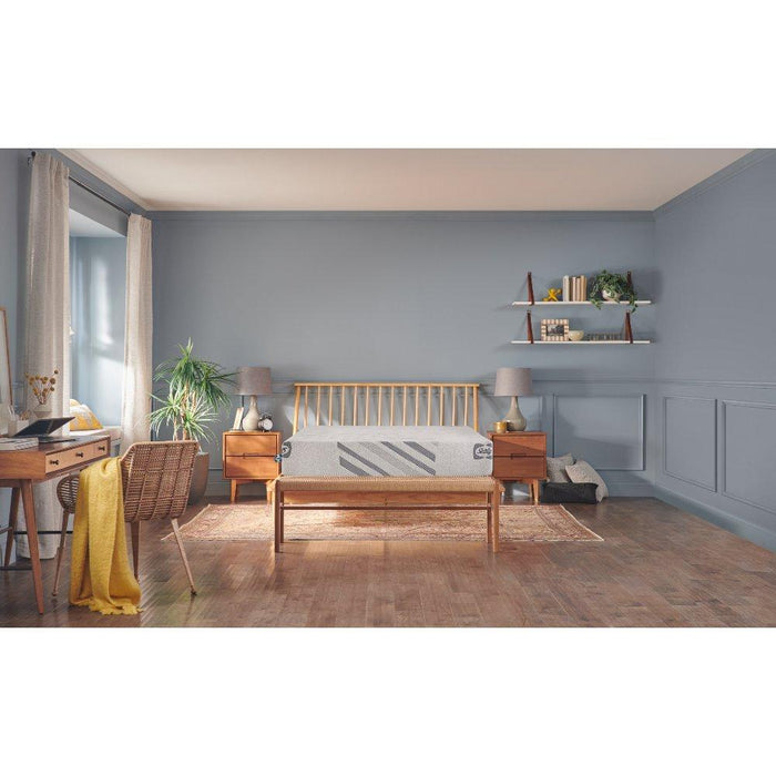 Stately Foam Mattress - homePLUS (Binghamton, NY)