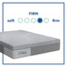 Elsanta Hybrid Mattress - homePLUS (Binghamton, NY)