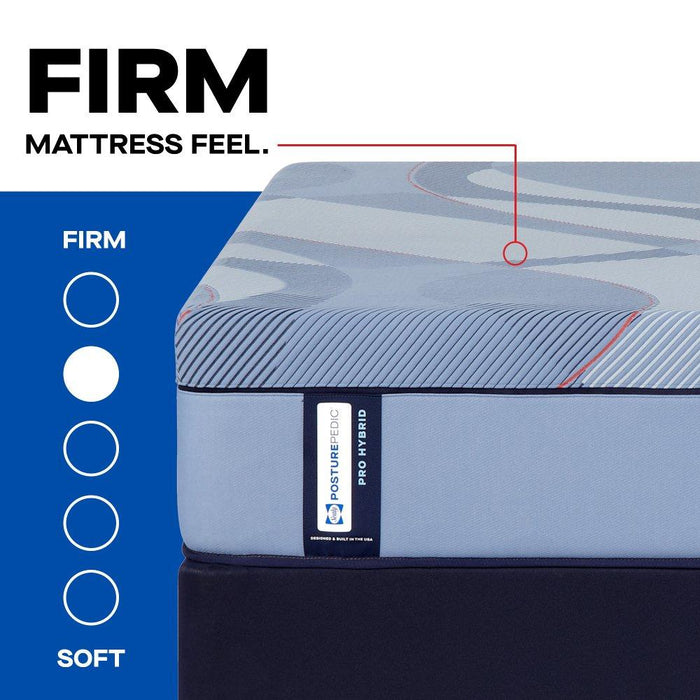 Sonterra Hybrid Mattress - homePLUS (Binghamton, NY)