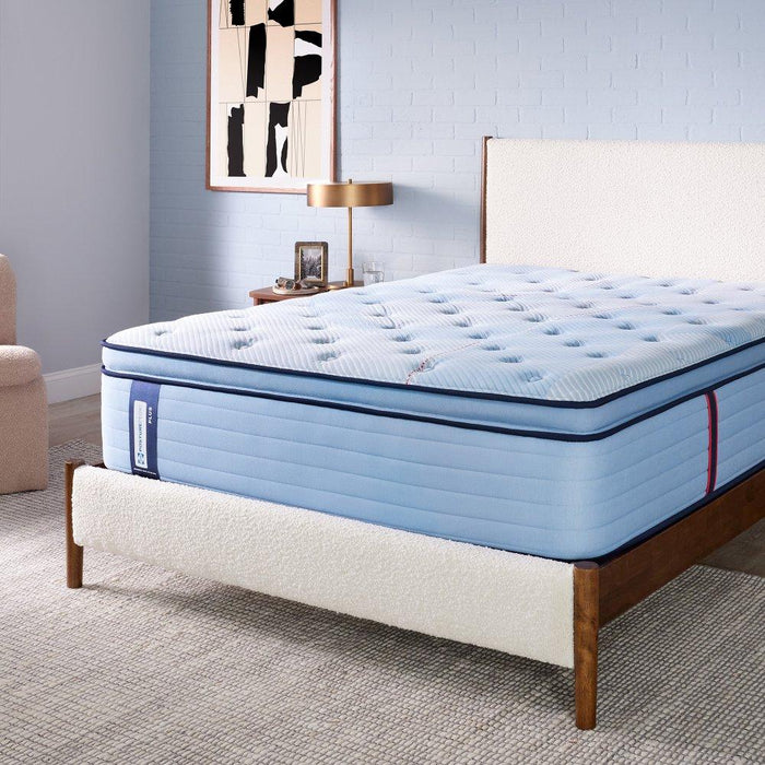Lovato Spring Mattress - homePLUS (Binghamton, NY)