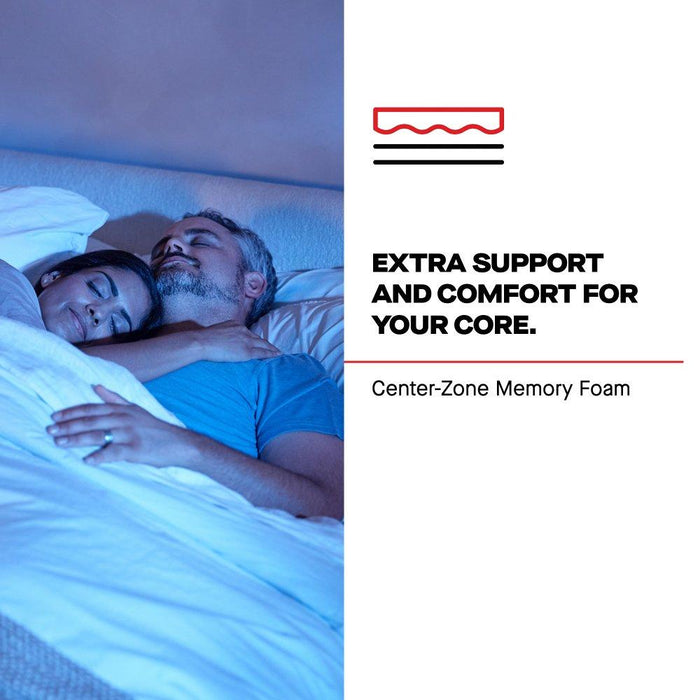 Reno Spring Mattress - homePLUS (Binghamton, NY)