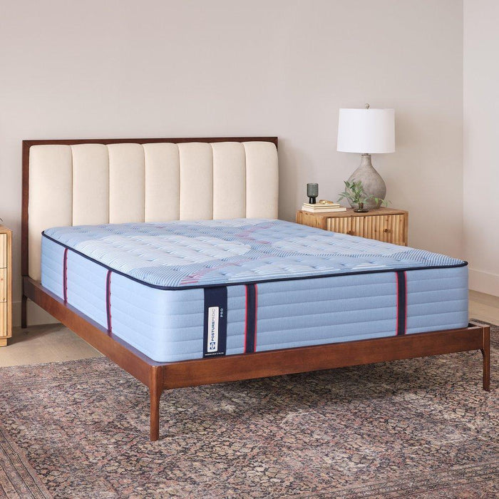 Haverford Spring Mattress - homePLUS (Binghamton, NY)