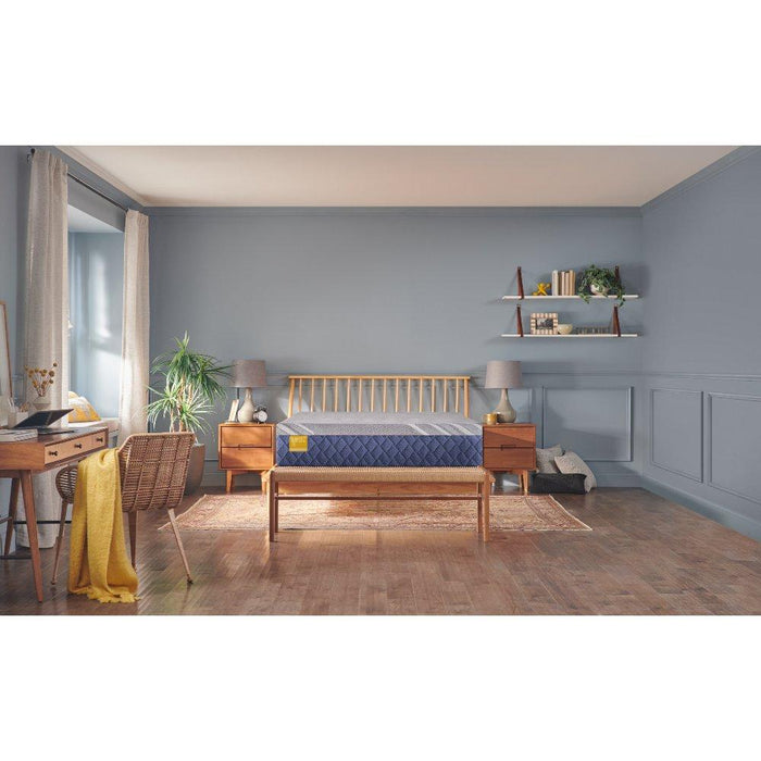 Park Plaza Hybrid Mattress - homePLUS (Binghamton, NY)