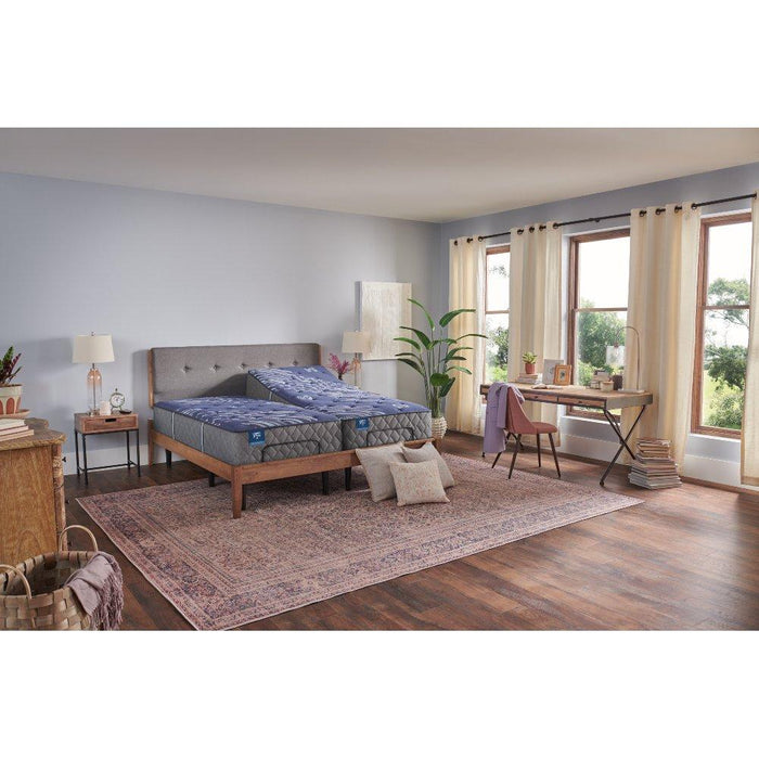 Grand Jewel Innerspring Mattress - homePLUS (Binghamton, NY)