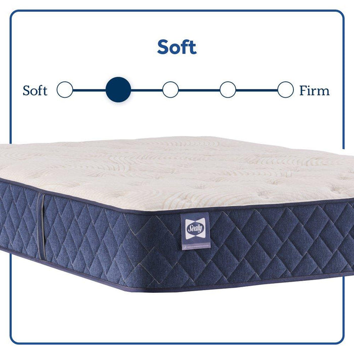 Dream Waves Spring Mattress - homePLUS (Binghamton, NY)