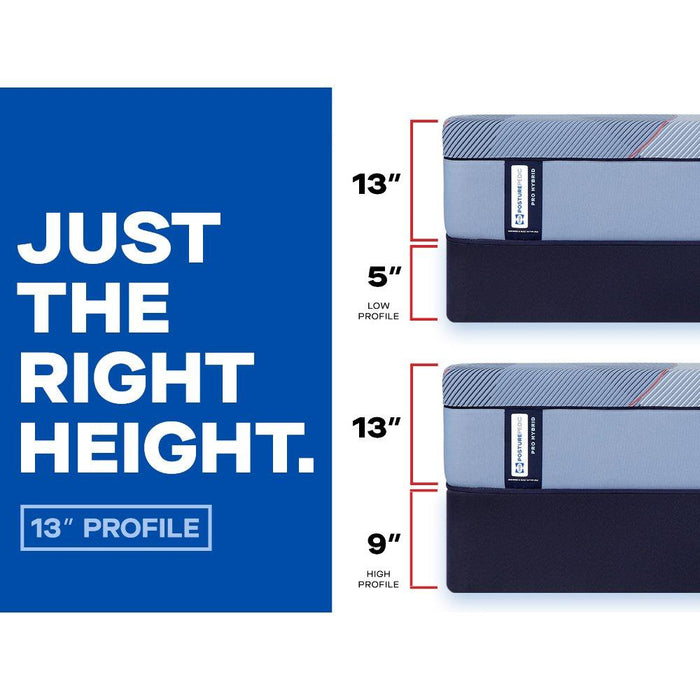 Reno Hybrid Mattress - homePLUS (Binghamton, NY)