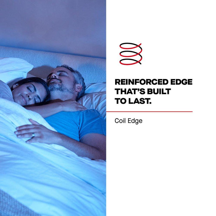 Maida Spring Mattress - homePLUS (Binghamton, NY)