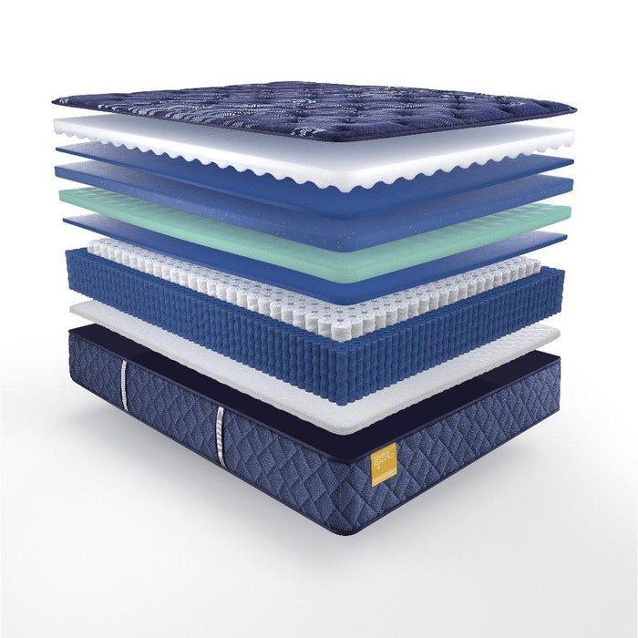 Remmington Innerspring Mattress - homePLUS (Binghamton, NY)