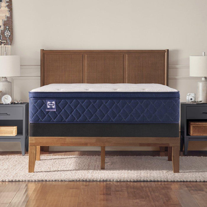 Dream Waves Spring Mattress - homePLUS (Binghamton, NY)