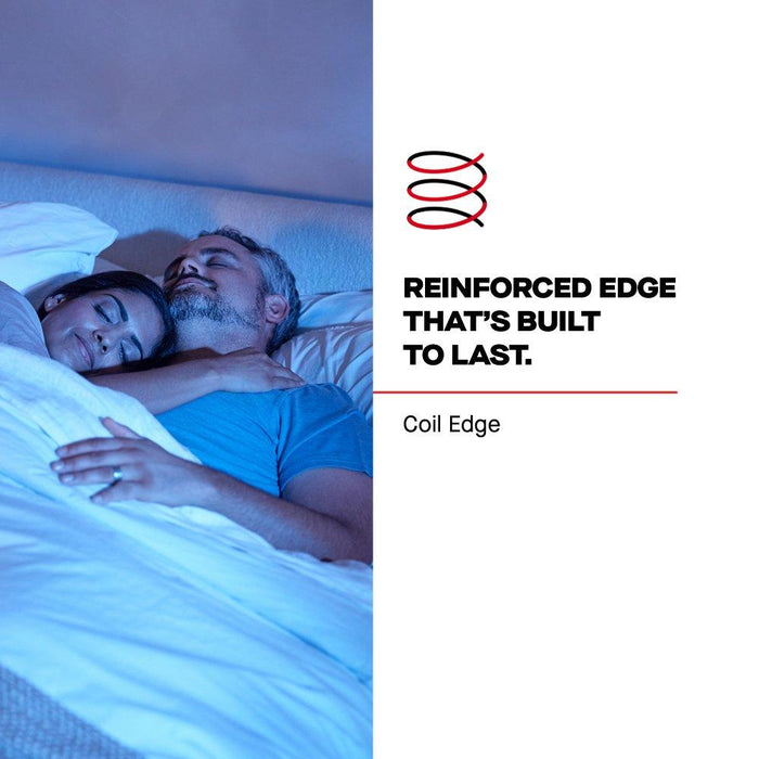 Maida Spring Mattress - homePLUS (Binghamton, NY)