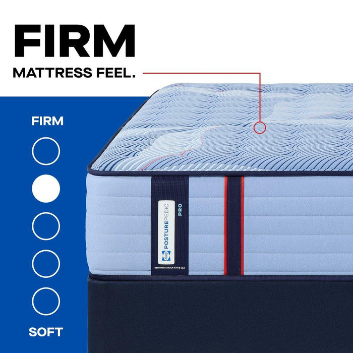 Sonterra Spring Mattress - homePLUS (Binghamton, NY)