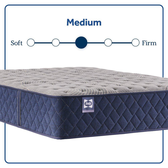 Moreland Ave Spring Mattress - homePLUS (Binghamton, NY)