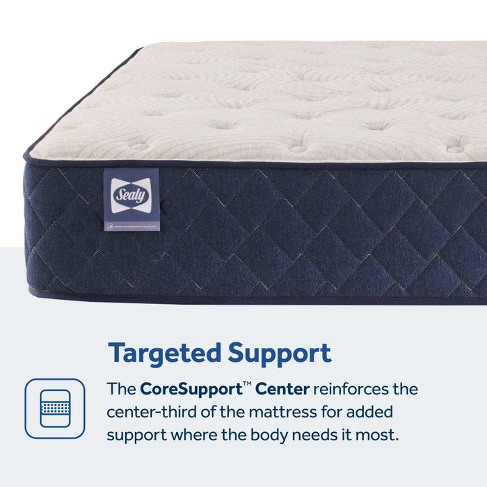 Dream Waves Spring Mattress - homePLUS (Binghamton, NY)