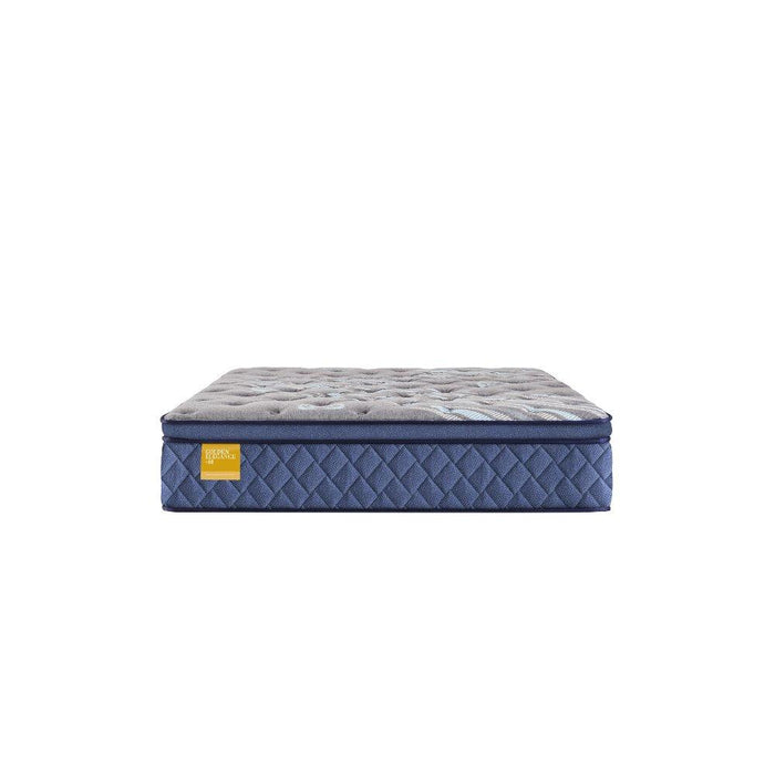 Royal Park Innerspring Mattress - homePLUS (Binghamton, NY)