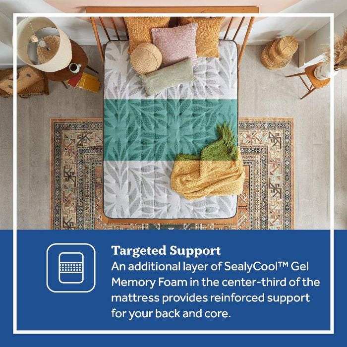 Dantley Innerspring Mattress