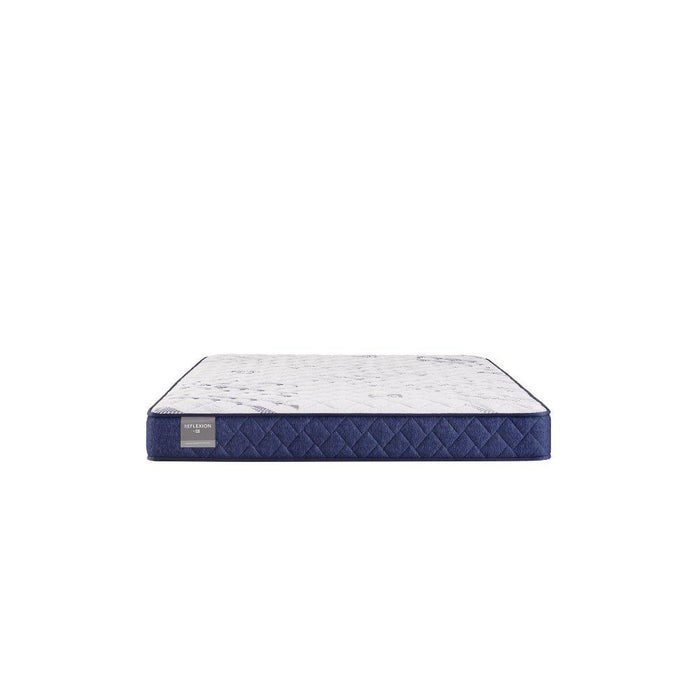 Oconee Foam Mattress - homePLUS (Binghamton, NY)