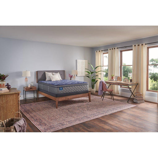 Grand Jewel Innerspring Mattress - homePLUS (Binghamton, NY)