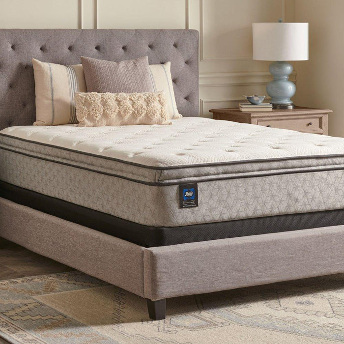 Winter Green Innerspring Mattress - homePLUS (Binghamton, NY)