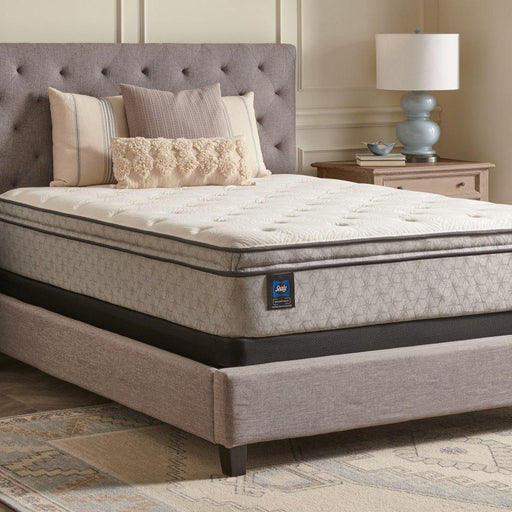 Hayward Innerspring Mattress - homePLUS (Binghamton, NY)