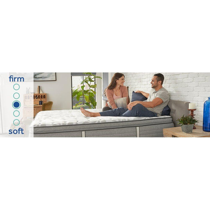 Garner II Innerspring Mattress - homePLUS (Binghamton, NY)