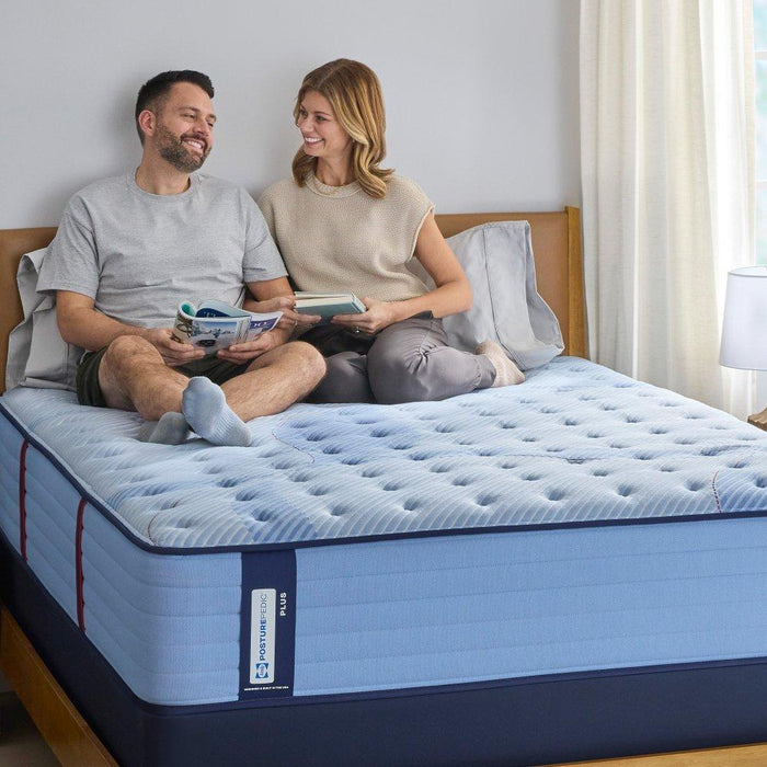 Newland Spring Mattress - homePLUS (Binghamton, NY)
