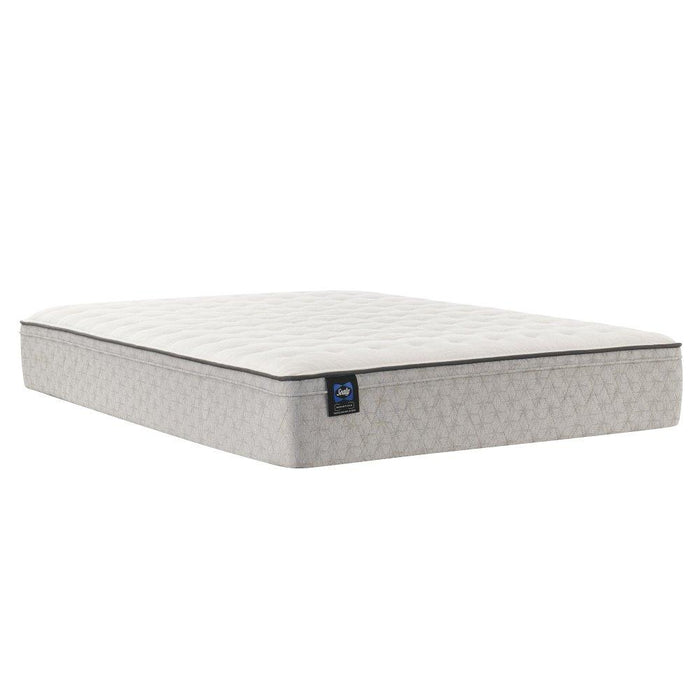Deaton II Innerspring Mattress
