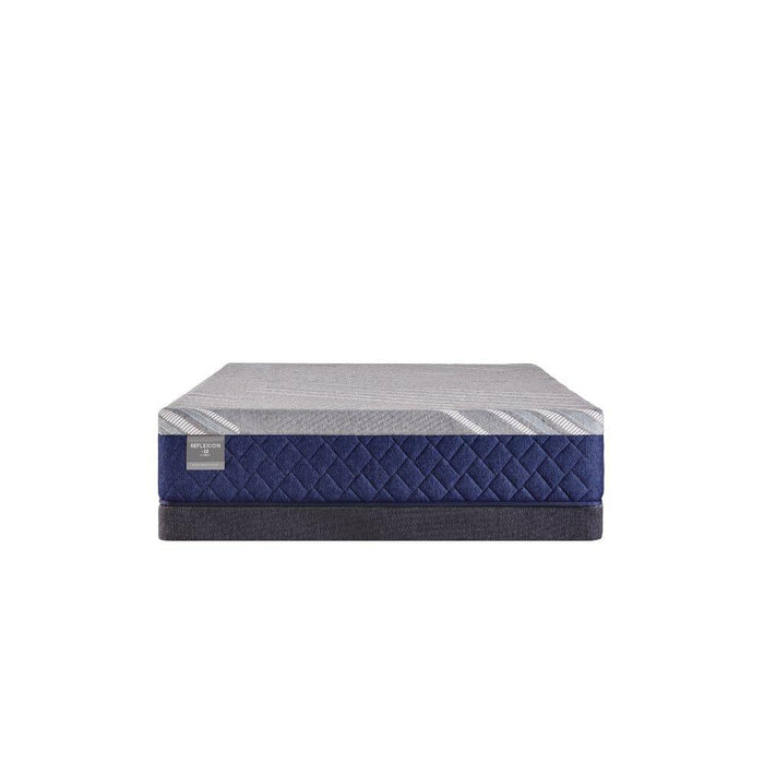 Benedict Hybrid Mattress