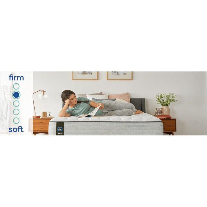 Summer Rose Innerspring Mattress - homePLUS (Binghamton, NY)