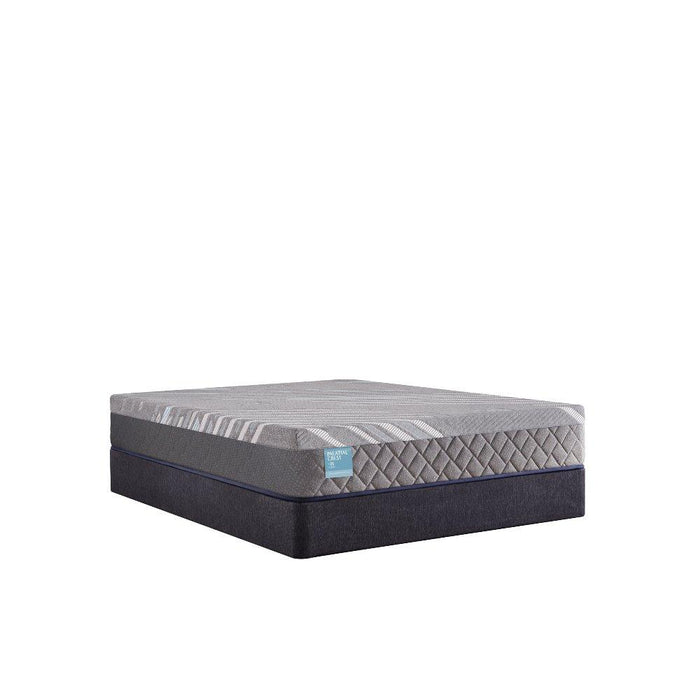 Remey Hybrid Mattress - homePLUS (Binghamton, NY)