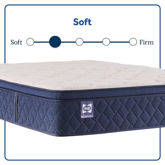 Safa Park Spring Mattress - homePLUS (Binghamton, NY)