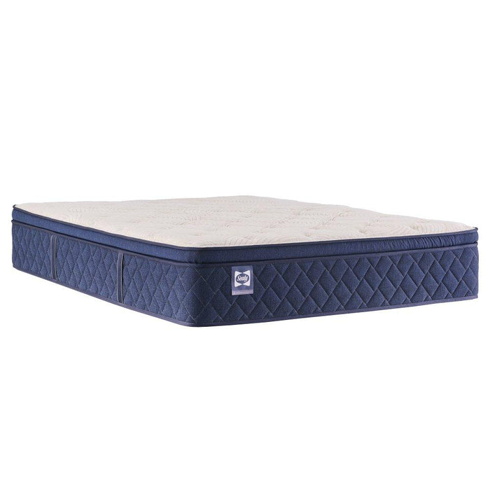 Desert Rose Spring Mattress