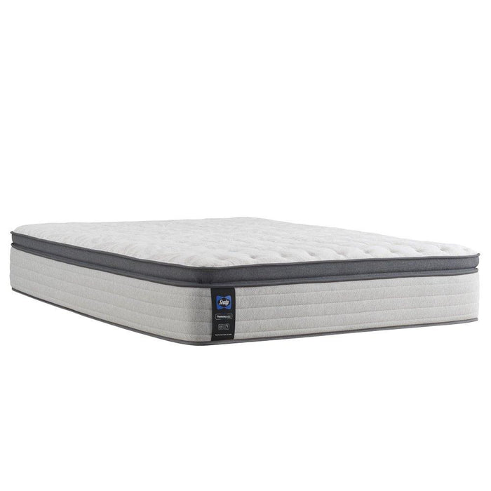 Garner II Innerspring Mattress - homePLUS (Binghamton, NY)