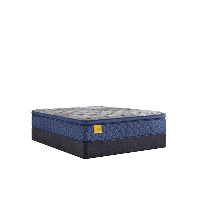 Royal Park Innerspring Mattress - homePLUS (Binghamton, NY)
