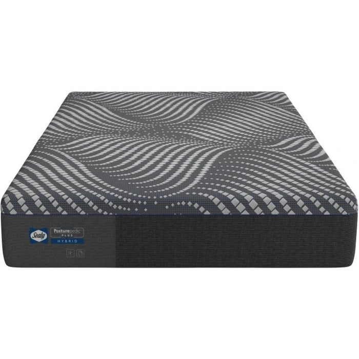 Brenham Hybrid Mattress - homePLUS (Binghamton, NY)