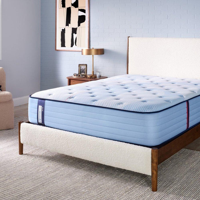 Lovato Spring Mattress - homePLUS (Binghamton, NY)