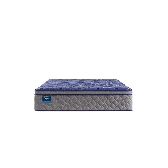Grand Jewel Innerspring Mattress - homePLUS (Binghamton, NY)
