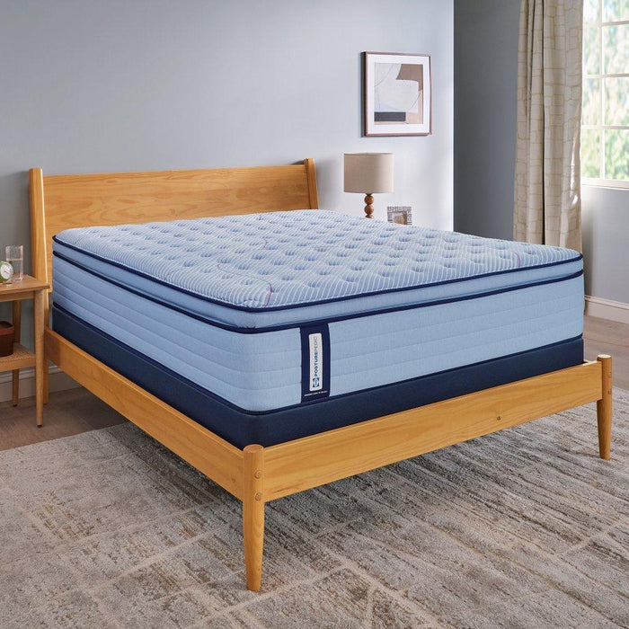 Maida Spring Mattress - homePLUS (Binghamton, NY)