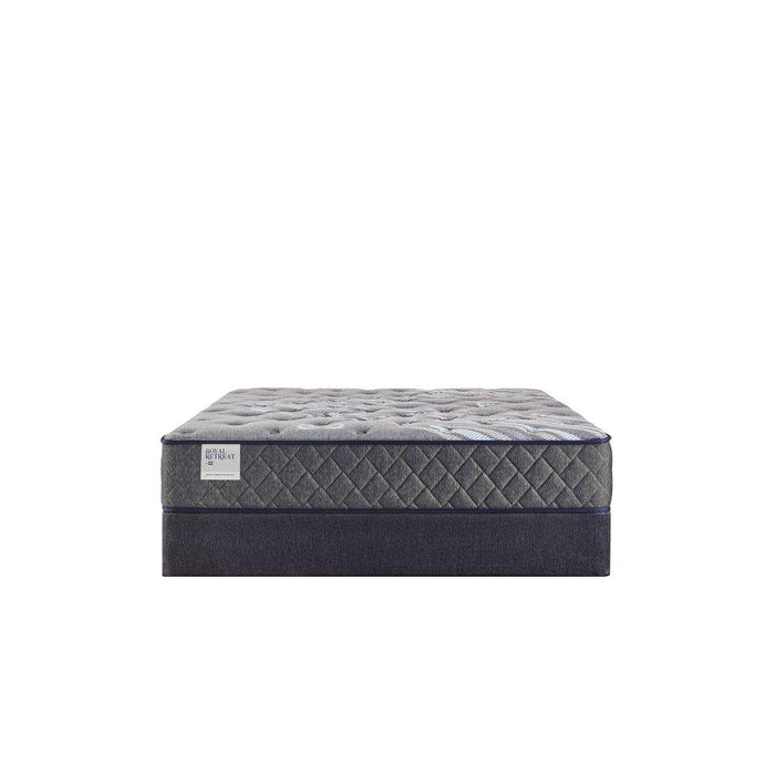 Porter Innerspring Mattress - homePLUS (Binghamton, NY)