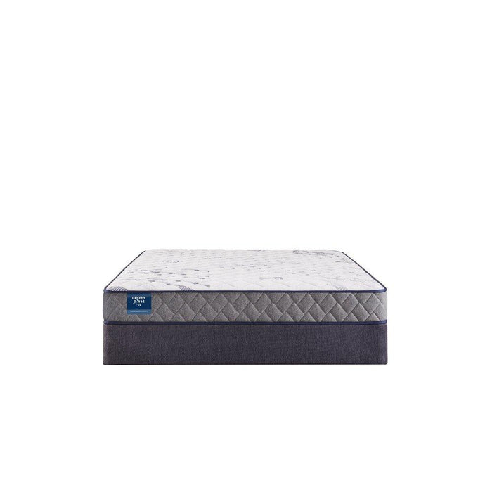 Moon Cove Foam Mattress - homePLUS (Binghamton, NY)