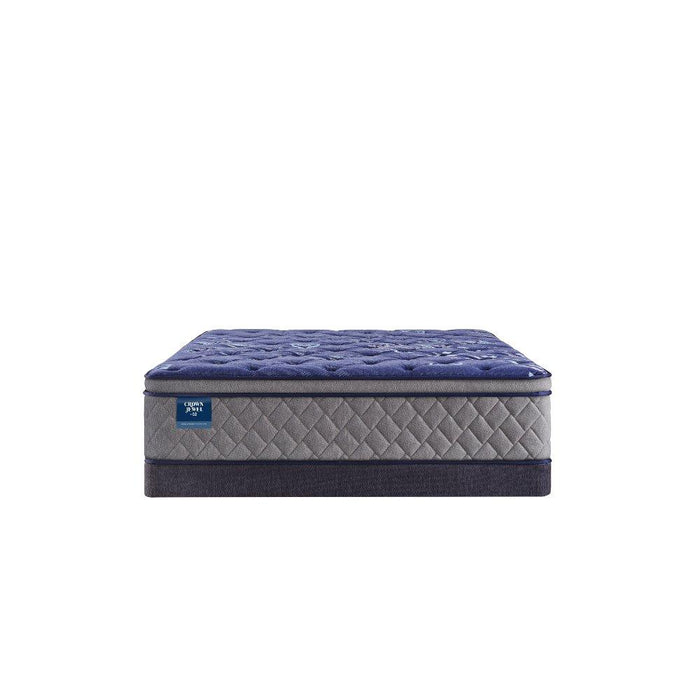 Grand Jewel Innerspring Mattress - homePLUS (Binghamton, NY)