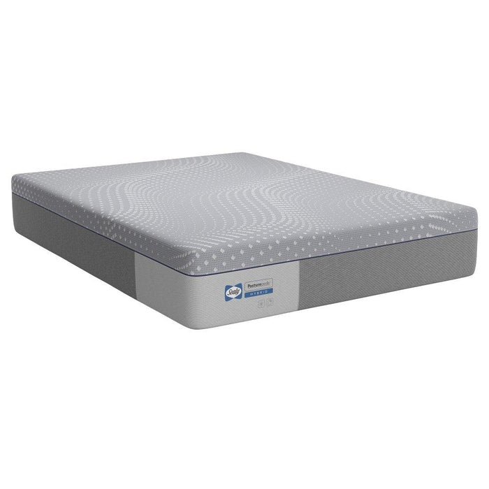 Elsanta Hybrid Mattress - homePLUS (Binghamton, NY)