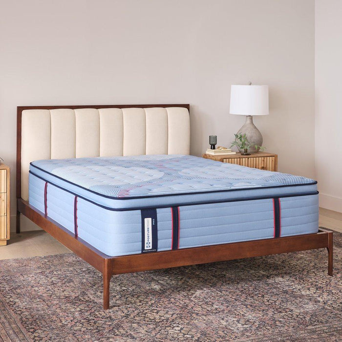Haverford Spring Mattress - homePLUS (Binghamton, NY)