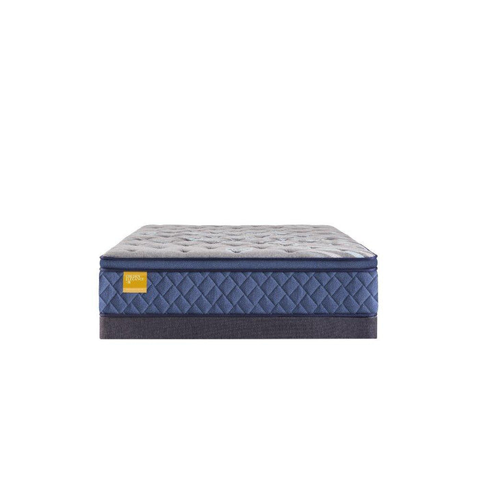 Park Plaza Innerspring Mattress - homePLUS (Binghamton, NY)