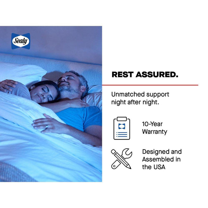 Newland Hybrid Mattress - homePLUS (Binghamton, NY)