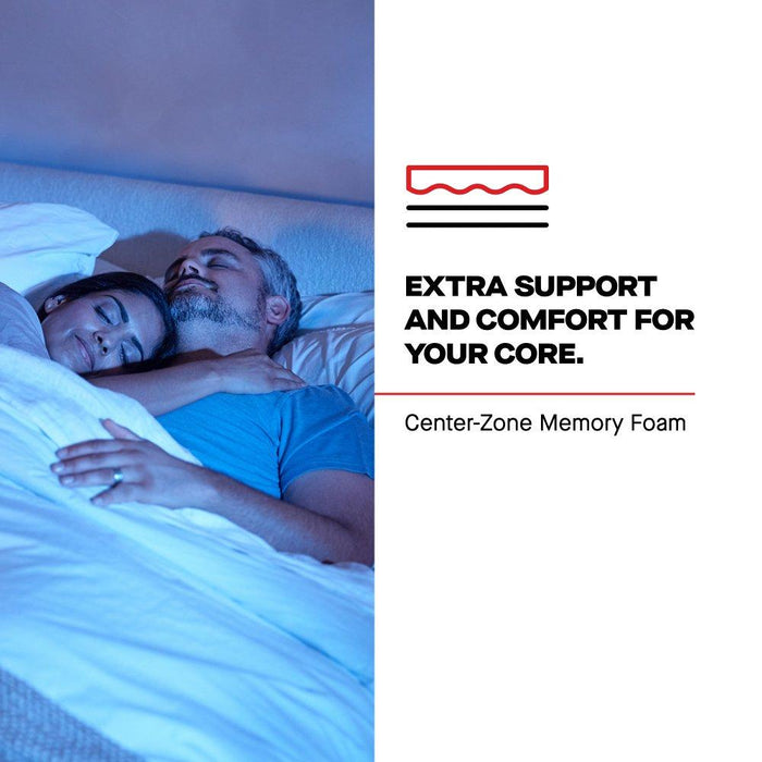 Haverford Spring Mattress - homePLUS (Binghamton, NY)