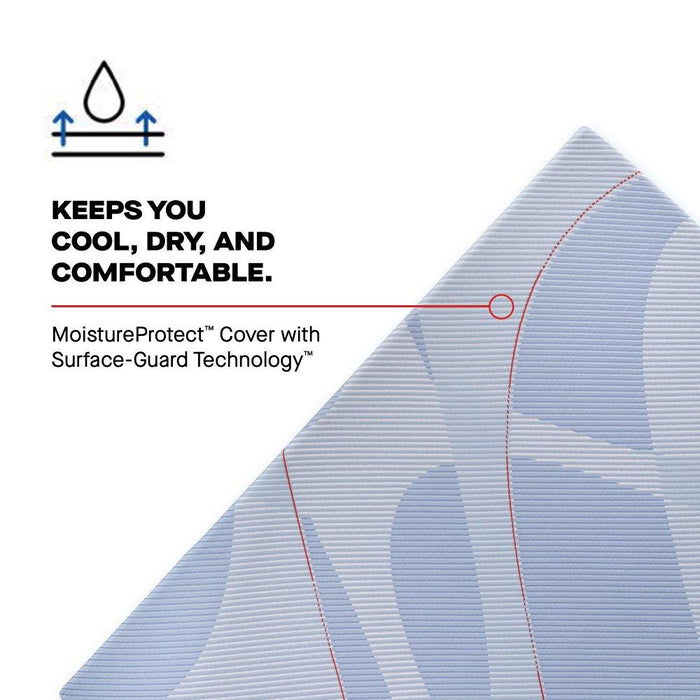 Lovato Hybrid Mattress - homePLUS (Binghamton, NY)