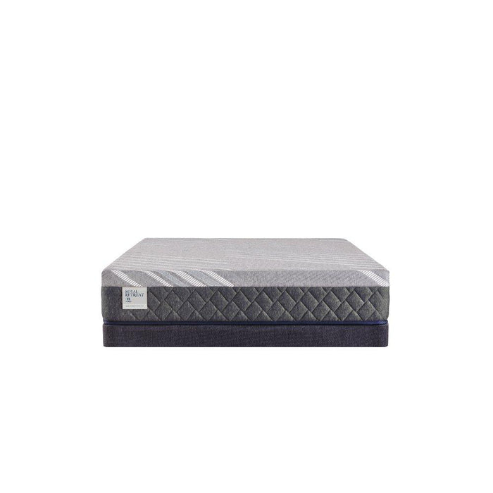 Porter Hybrid Mattress - homePLUS (Binghamton, NY)